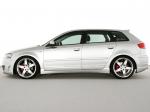 Audi A3 Sportback by Oettinger 2005 года